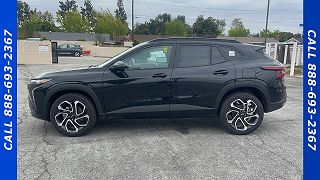 2024 Chevrolet Trax RS KL77LJE22RC199793 in Upland, CA 6