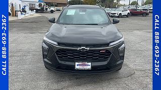 2024 Chevrolet Trax RS KL77LJE22RC199793 in Upland, CA 8