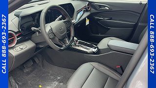 2024 Chevrolet Trax RS KL77LJE24RC198094 in Upland, CA 10