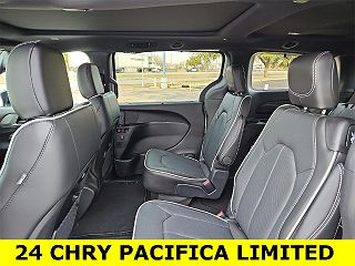 2024 Chrysler Pacifica Limited 2C4RC1GG9RR110734 in Abilene, TX 10