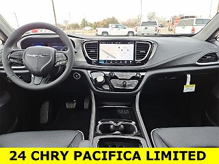 2024 Chrysler Pacifica Limited 2C4RC1GG9RR110734 in Abilene, TX 11