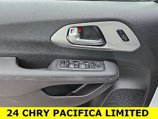 2024 Chrysler Pacifica Limited 2C4RC1GG9RR110734 in Abilene, TX 12