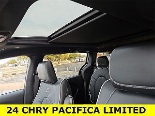 2024 Chrysler Pacifica Limited 2C4RC1GG9RR110734 in Abilene, TX 13