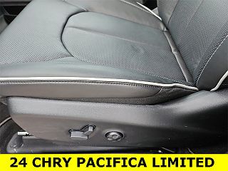 2024 Chrysler Pacifica Limited 2C4RC1GG9RR110734 in Abilene, TX 14