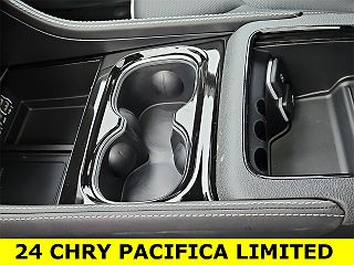 2024 Chrysler Pacifica Limited 2C4RC1GG9RR110734 in Abilene, TX 16
