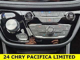 2024 Chrysler Pacifica Limited 2C4RC1GG9RR110734 in Abilene, TX 19