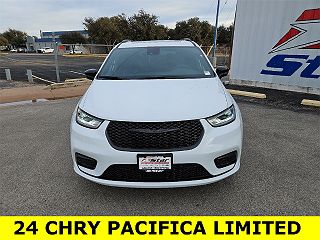 2024 Chrysler Pacifica Limited 2C4RC1GG9RR110734 in Abilene, TX 2