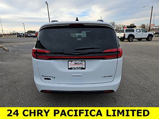 2024 Chrysler Pacifica Limited 2C4RC1GG9RR110734 in Abilene, TX 6
