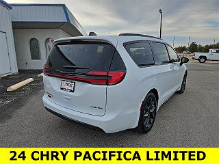 2024 Chrysler Pacifica Limited 2C4RC1GG9RR110734 in Abilene, TX 7