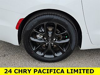 2024 Chrysler Pacifica Limited 2C4RC1GG9RR110734 in Abilene, TX 8