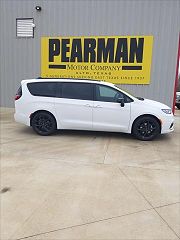 2024 Chrysler Pacifica Touring-L 2C4RC1BG9RR113866 in Alto, TX