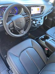 2024 Chrysler Pacifica Touring-L 2C4RC1BG9RR108599 in Alto, TX 15