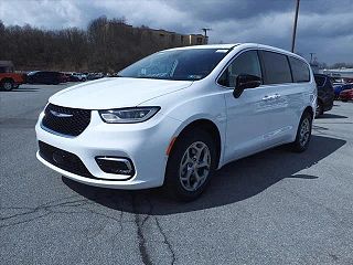 2024 Chrysler Pacifica Limited 2C4RC3GG4RR127517 in Altoona, PA 3