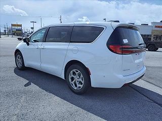 2024 Chrysler Pacifica Limited 2C4RC3GG4RR127517 in Altoona, PA 4