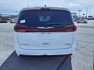 2024 Chrysler Pacifica Limited 2C4RC3GG4RR127517 in Altoona, PA 5