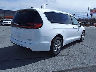 2024 Chrysler Pacifica Limited 2C4RC3GG4RR127517 in Altoona, PA 6