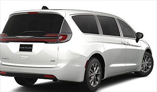 2024 Chrysler Pacifica Touring-L 2C4RC3BGXRR127643 in Altoona, PA 2