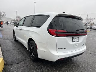 2024 Chrysler Pacifica Select 2C4RC1S75RR104405 in Amsterdam, NY 5