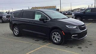 2024 Chrysler Pacifica Limited 2C4RC3GG0RR131192 in Anchorage, AK 2