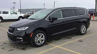 2024 Chrysler Pacifica Limited 2C4RC3GG0RR131192 in Anchorage, AK 4