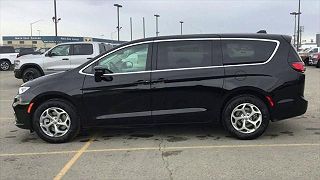 2024 Chrysler Pacifica Limited 2C4RC3GG0RR131192 in Anchorage, AK 5