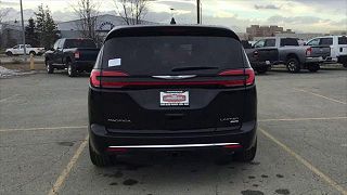 2024 Chrysler Pacifica Limited 2C4RC3GG0RR131192 in Anchorage, AK 7
