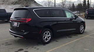 2024 Chrysler Pacifica Limited 2C4RC3GG0RR131192 in Anchorage, AK 8