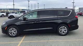 2024 Chrysler Pacifica Limited 2C4RC3GG1RR131170 in Anchorage, AK 5