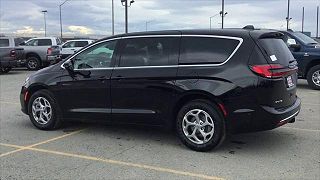 2024 Chrysler Pacifica Limited 2C4RC3GG1RR131170 in Anchorage, AK 6