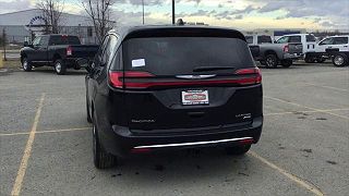 2024 Chrysler Pacifica Limited 2C4RC3GG1RR131170 in Anchorage, AK 7