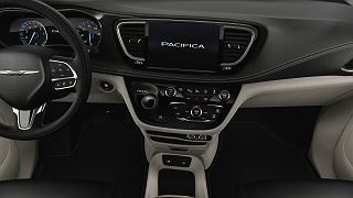 2024 Chrysler Pacifica Touring-L 2C4RC3BG2RR157266 in Anchorage, AK 5