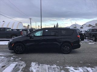 2024 Chrysler Pacifica Touring-L 2C4RC3BGXRR127917 in Anchorage, AK 1