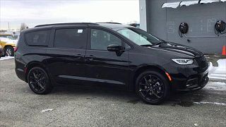 2024 Chrysler Pacifica Touring-L 2C4RC3BGXRR127917 in Anchorage, AK 2