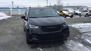 2024 Chrysler Pacifica Touring-L 2C4RC3BGXRR127917 in Anchorage, AK 3