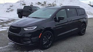 2024 Chrysler Pacifica Touring-L 2C4RC3BGXRR127917 in Anchorage, AK 4