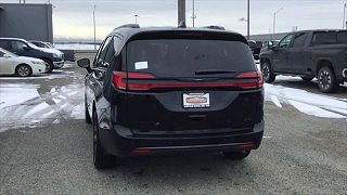 2024 Chrysler Pacifica Touring-L 2C4RC3BGXRR127917 in Anchorage, AK 7