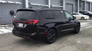 2024 Chrysler Pacifica Touring-L 2C4RC3BGXRR127917 in Anchorage, AK 8