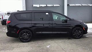 2024 Chrysler Pacifica Touring-L 2C4RC3BGXRR127917 in Anchorage, AK 9