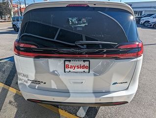 2024 Chrysler Pacifica Select 2C4RC1S76RR104087 in Annapolis, MD 16