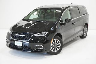 2024 Chrysler Pacifica Select 2C4RC1S76RR104770 in Arlington Heights, IL 2