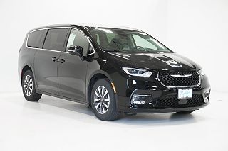 2024 Chrysler Pacifica Select 2C4RC1S76RR104770 in Arlington Heights, IL 4