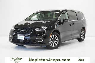 2024 Chrysler Pacifica Select 2C4RC1S76RR104770 in Arlington Heights, IL