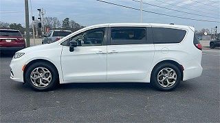 2024 Chrysler Pacifica Limited 2C4RC1GG9RR110930 in Augusta, GA 5