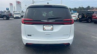 2024 Chrysler Pacifica Limited 2C4RC1GG9RR110930 in Augusta, GA 7