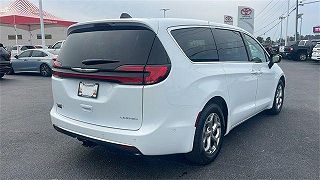 2024 Chrysler Pacifica Limited 2C4RC1GG9RR110930 in Augusta, GA 8