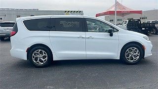 2024 Chrysler Pacifica Limited 2C4RC1GG9RR110930 in Augusta, GA 9