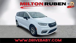 2024 Chrysler Pacifica Limited VIN: 2C4RC1GG9RR110930