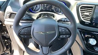2024 Chrysler Pacifica Limited 2C4RC1GG4RR134147 in Augusta, GA 21