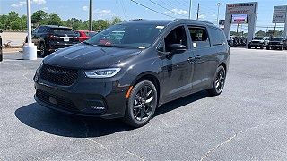 2024 Chrysler Pacifica Limited 2C4RC1GG4RR134147 in Augusta, GA 4