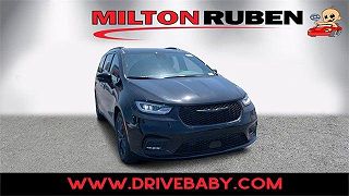 2024 Chrysler Pacifica Limited VIN: 2C4RC1GG4RR134147